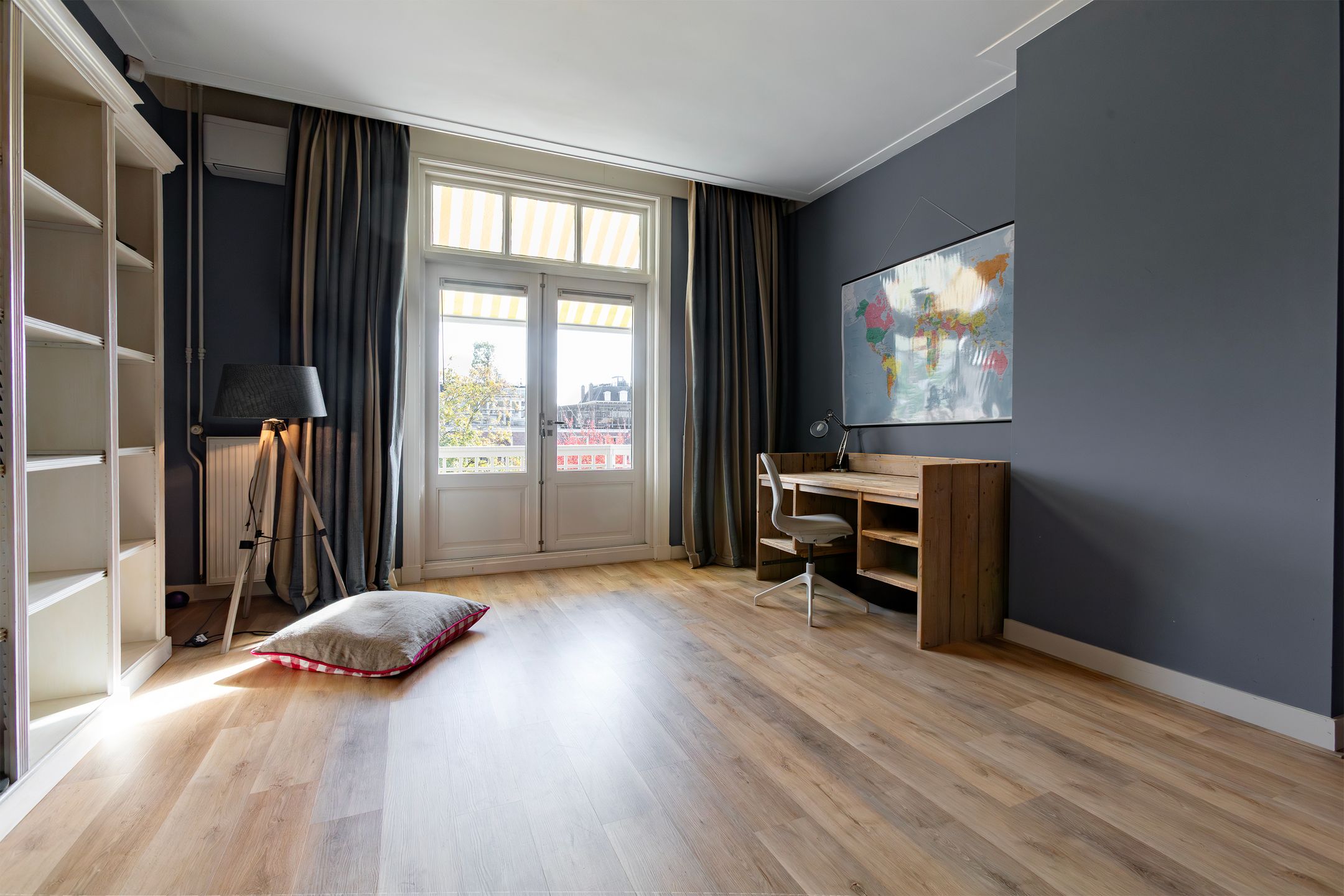 Foto 39 van Oranje Nassaulaan 41