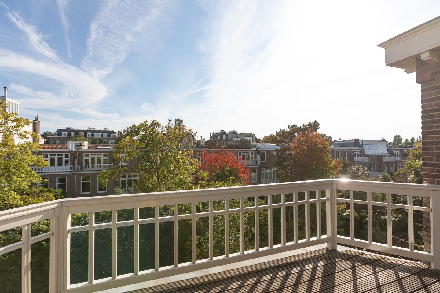 Foto 40 van Oranje Nassaulaan 41