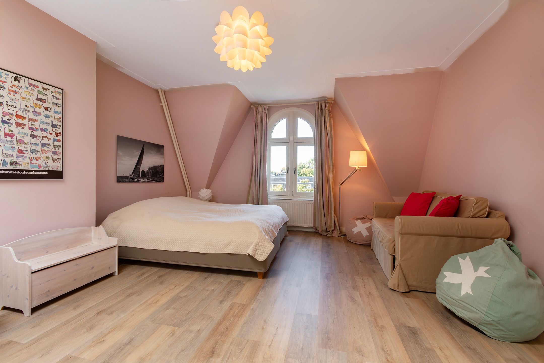 Foto 42 van Oranje Nassaulaan 41