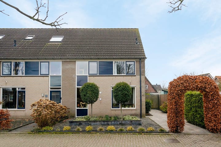 Foto 1 van Vinkenweg 42