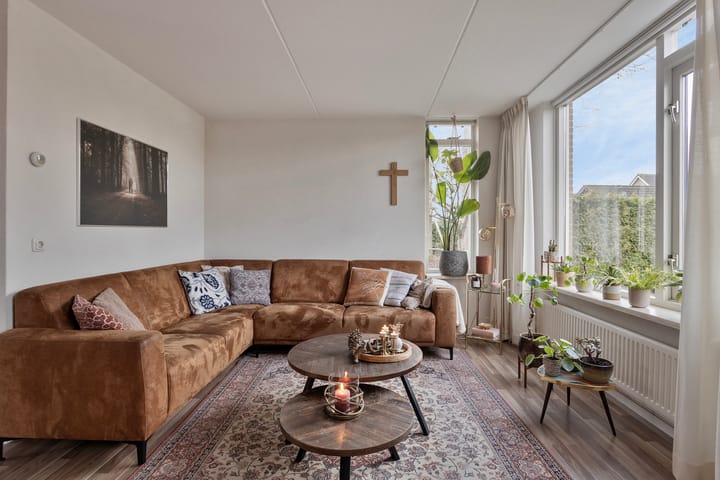 Photo 4 of Vinkenweg 42