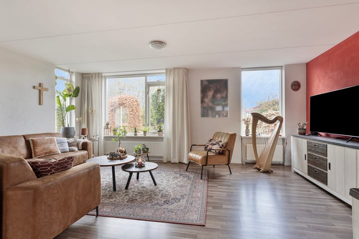 Foto 6 van Vinkenweg 42