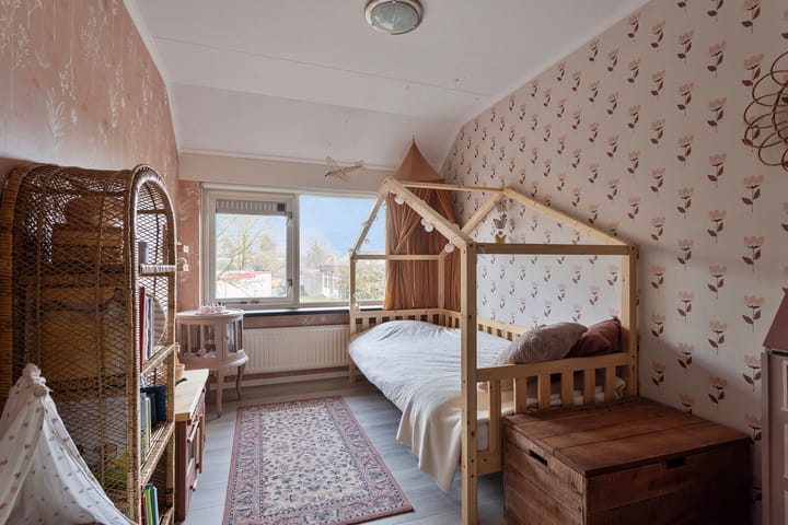 Foto 25 van Vinkenweg 42