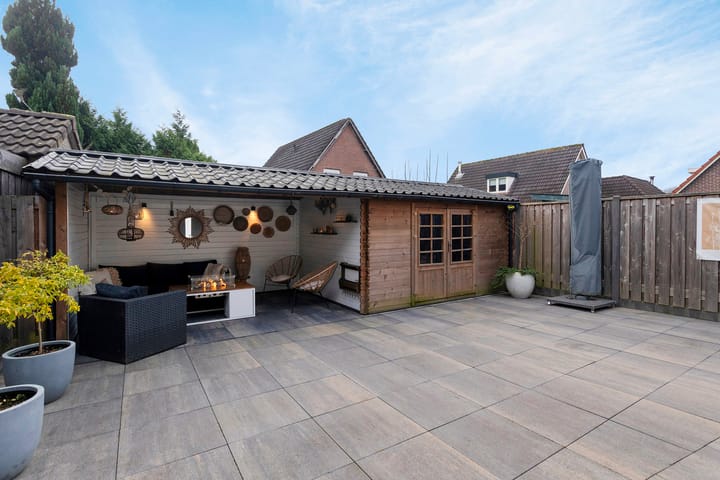 Foto 38 van Vinkenweg 42