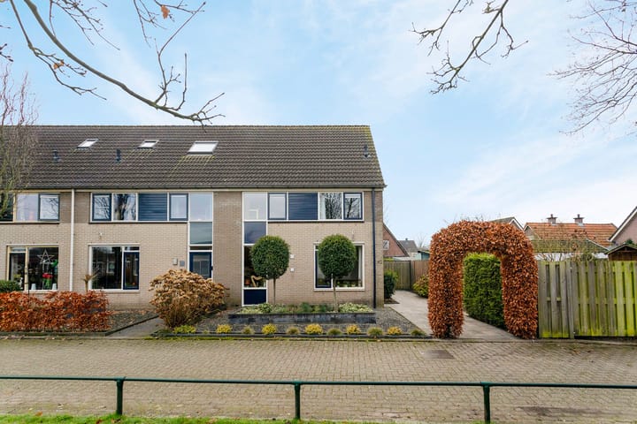 Foto 50 van Vinkenweg 42