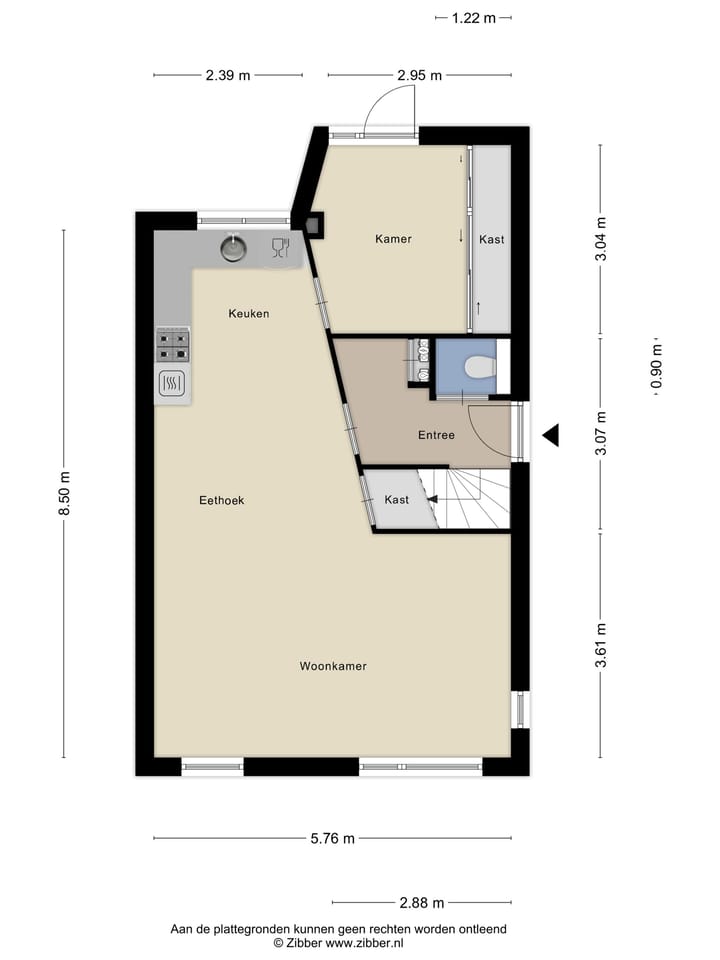 Foto 53 van Vinkenweg 42