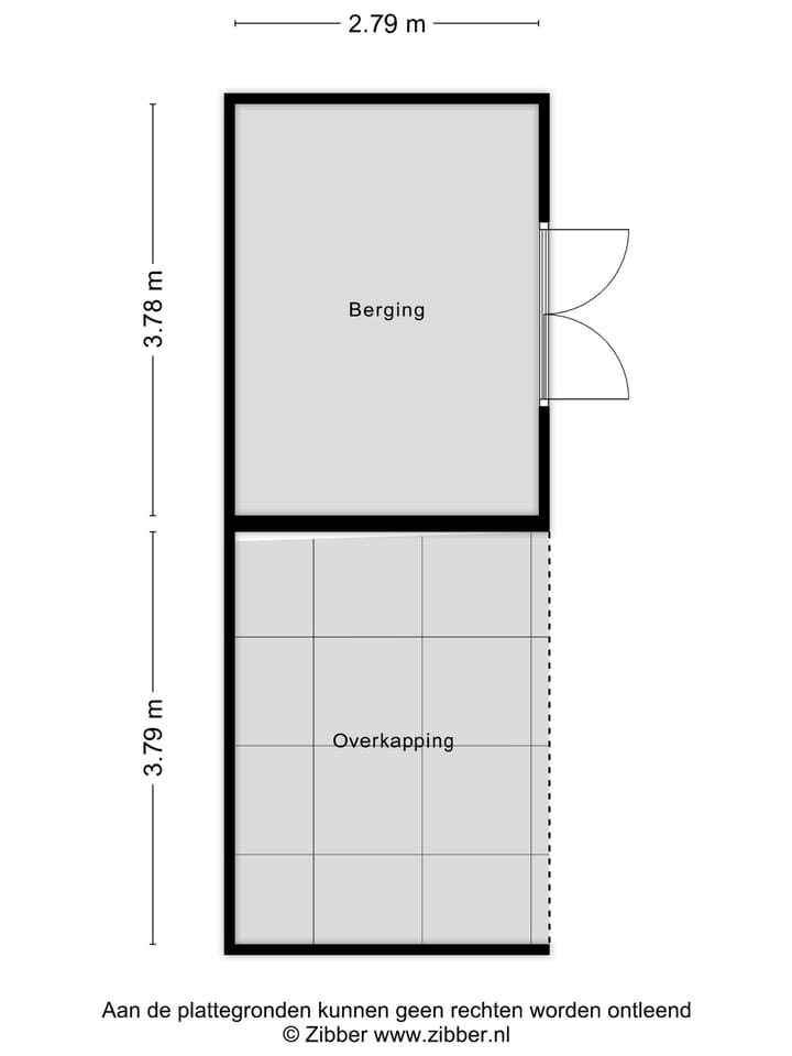 Foto 54 van Vinkenweg 42