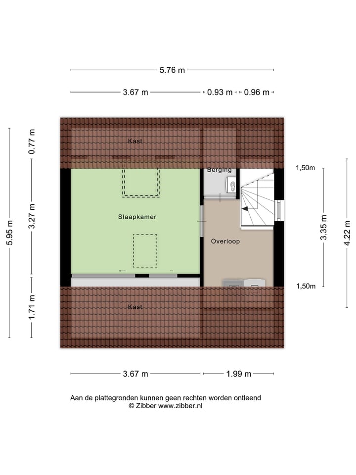 Foto 56 van Vinkenweg 42