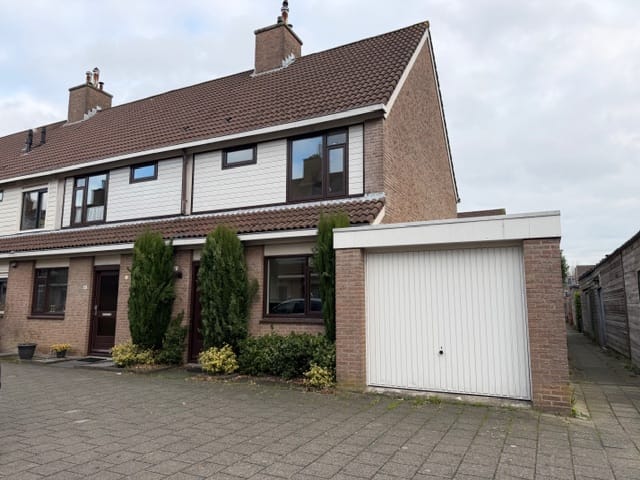 Foto 1 van Mandenvlechter 91