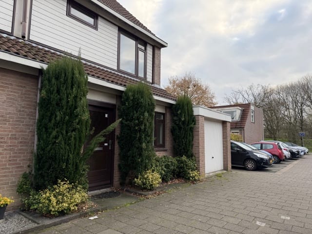 Foto 3 van Mandenvlechter 91