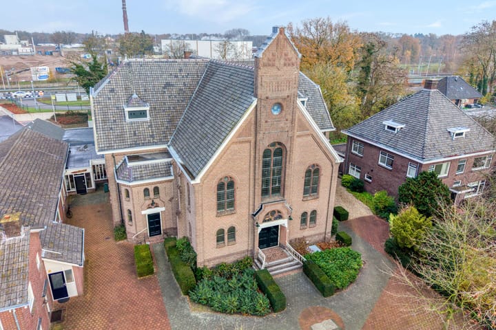 Grotestraat 66-70, Nijverdal