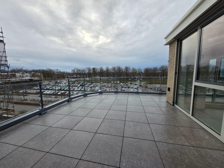 Photo 17 of de Deel 22