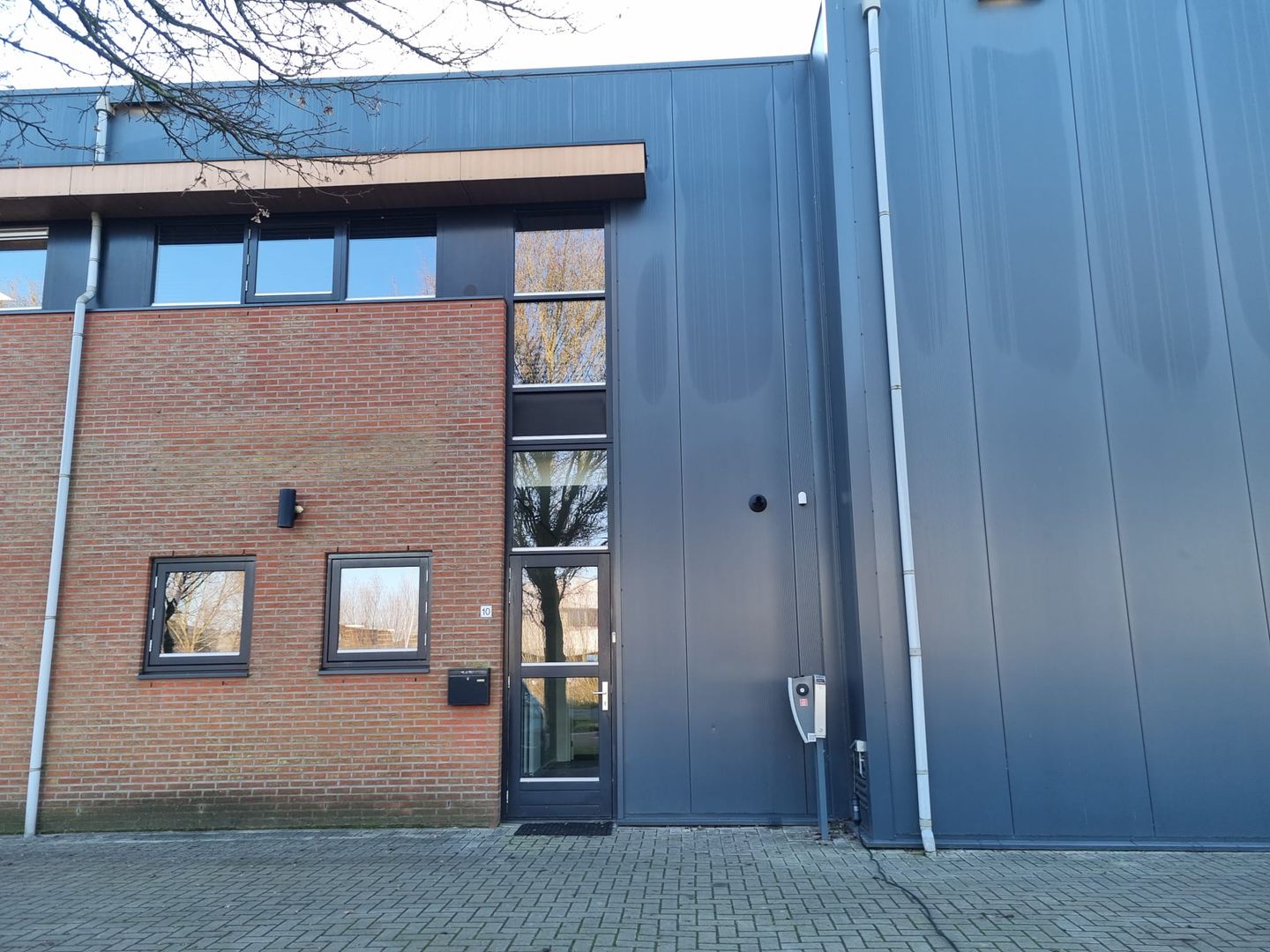 Bekijk foto 1 van Zonnehorst 10