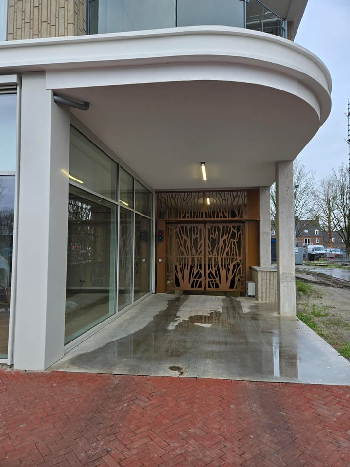 Photo 23 of de Deel 22