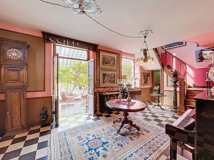 Foto 7 van Place Verte 10