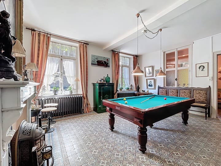 Foto 9 van Place Verte 10