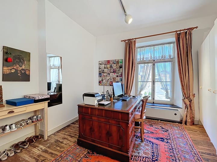 Foto 31 van Place Verte 10