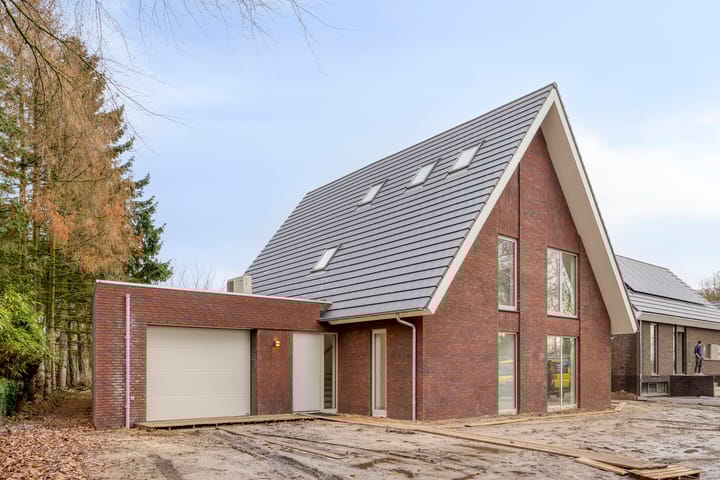 Foto 4 van Drieterskuil 8-A