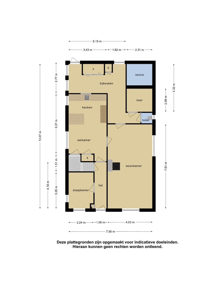 Foto 78 van Bokhovense Maasdijk 4
