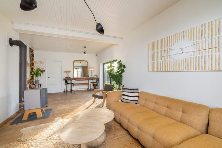 Foto 7 van Bokhovense Maasdijk 4