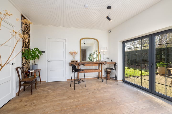 Foto 8 van Bokhovense Maasdijk 4