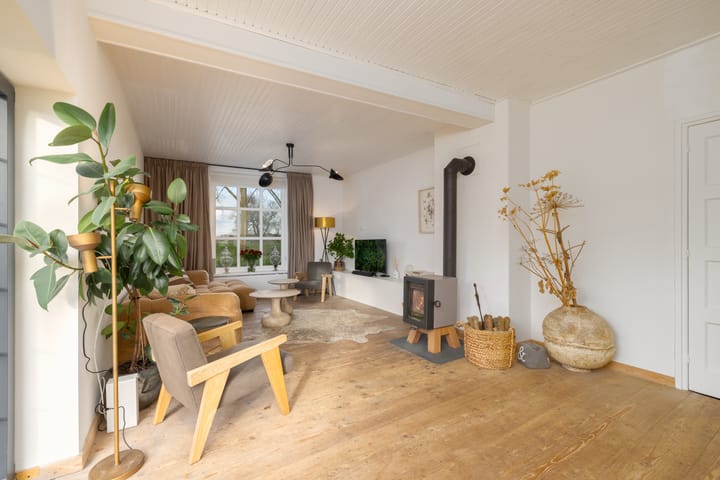 Foto 10 van Bokhovense Maasdijk 4