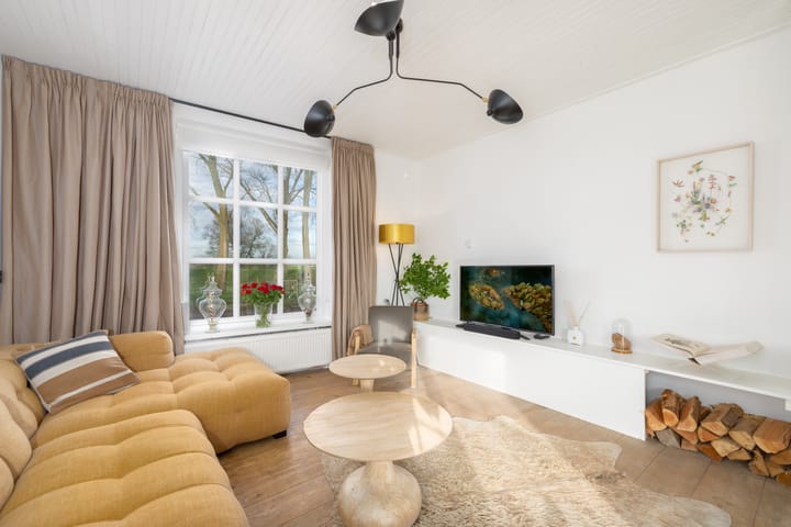 Foto 6 van Bokhovense Maasdijk 4