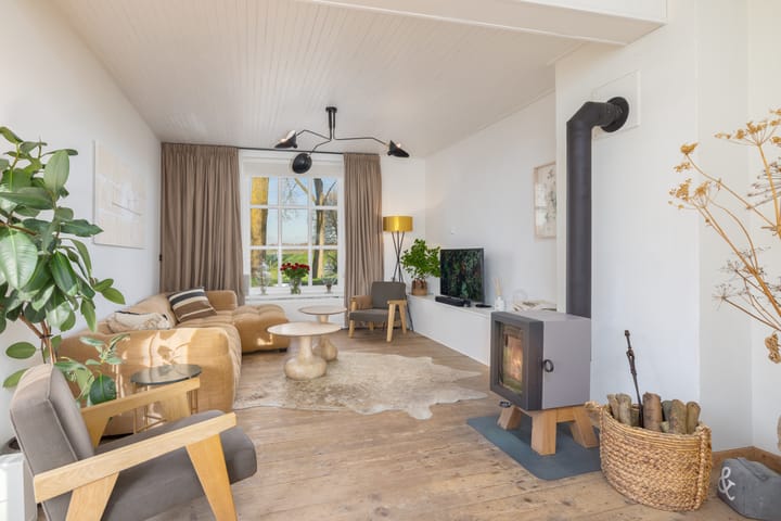 Foto 11 van Bokhovense Maasdijk 4