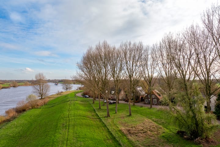 Foto 15 van Bokhovense Maasdijk 4