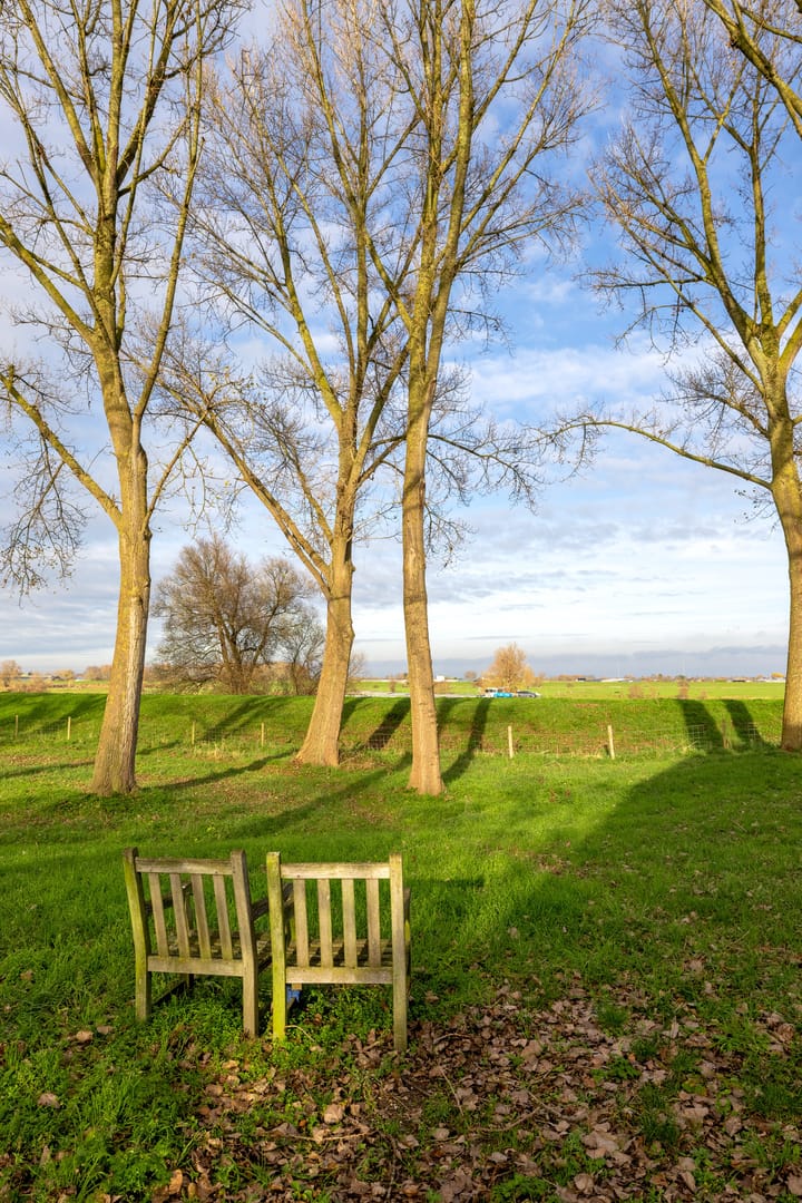 Foto 14 van Bokhovense Maasdijk 4