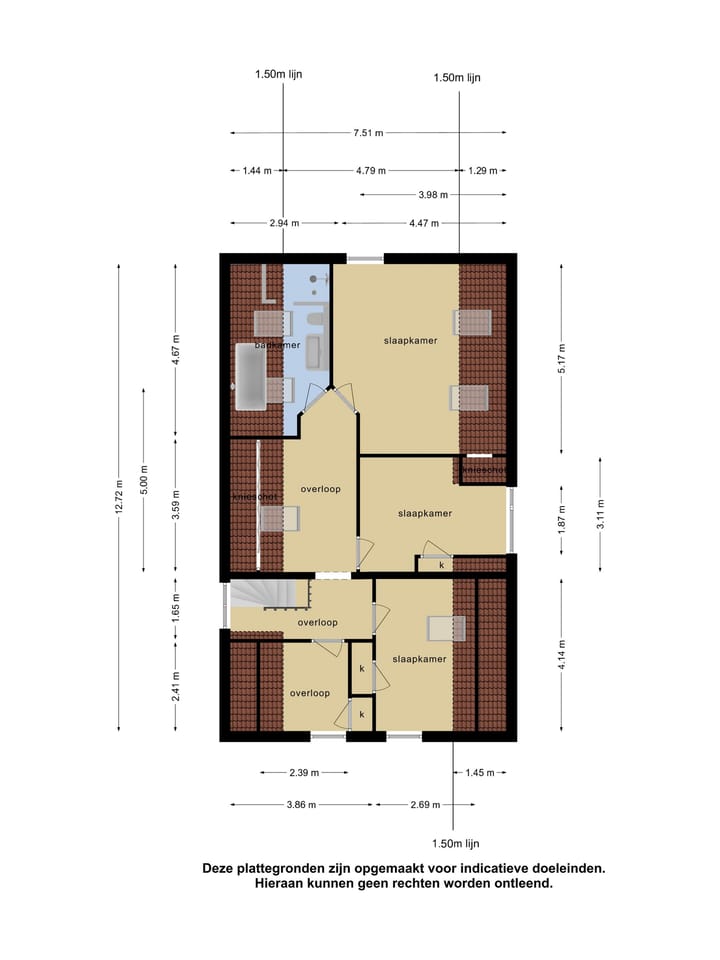 Foto 79 van Bokhovense Maasdijk 4