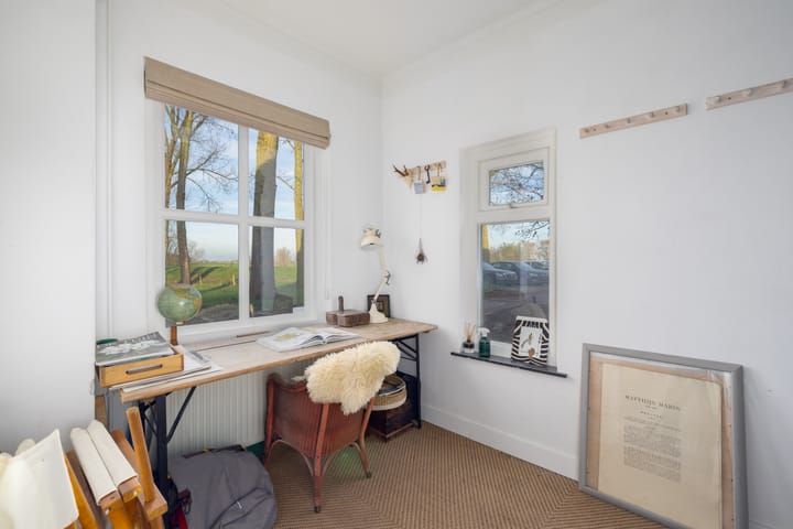 Foto 32 van Bokhovense Maasdijk 4