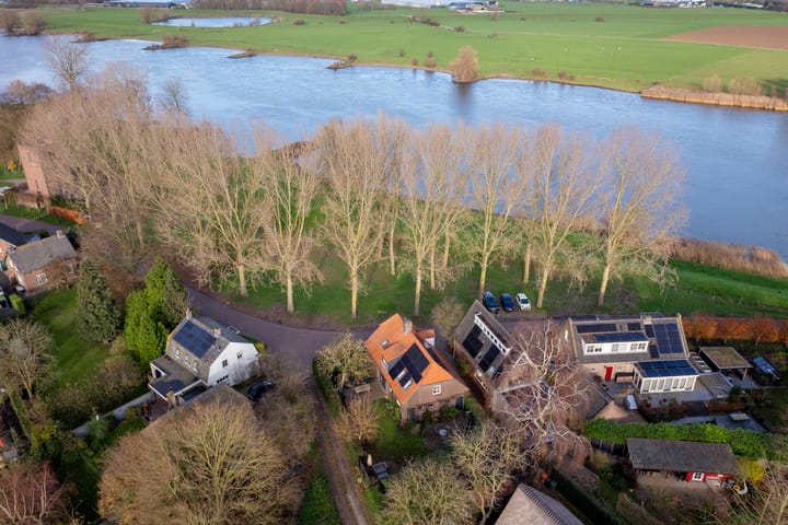 Foto 36 van Bokhovense Maasdijk 4