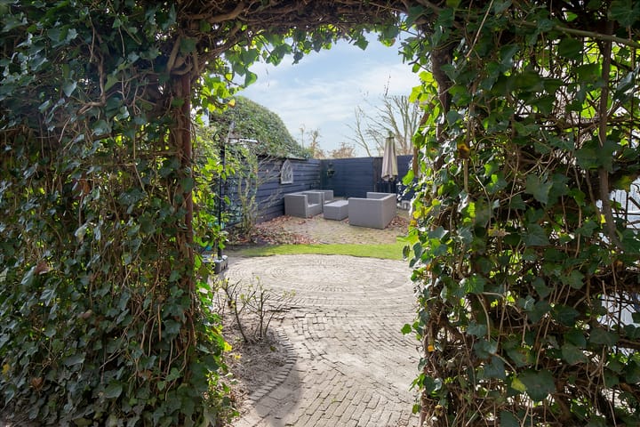 Foto 56 van Bokhovense Maasdijk 4