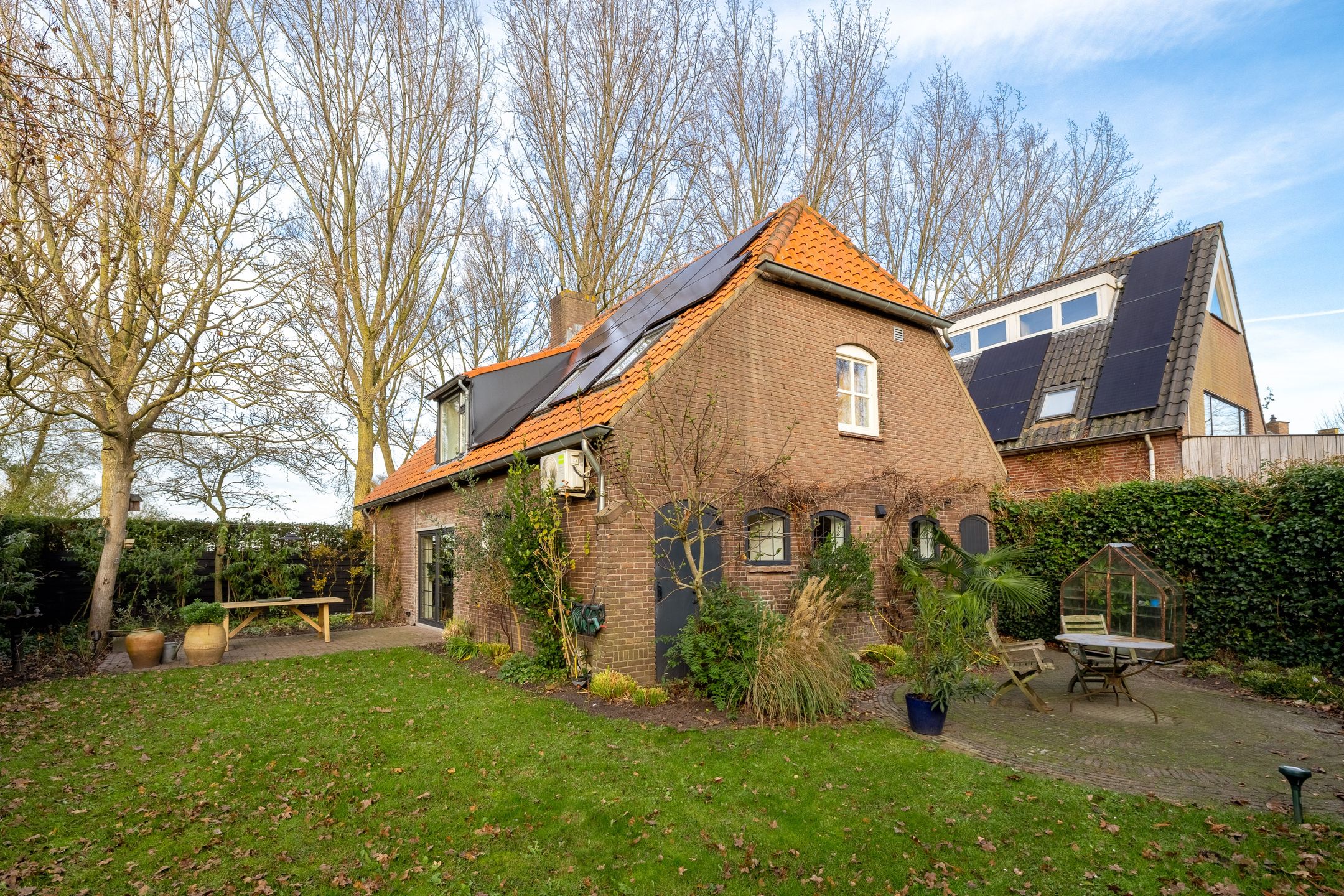 Bokhovense Maasdijk, 4, Den Bosch, 5221BP, Noord-Brabant, Nederland 4