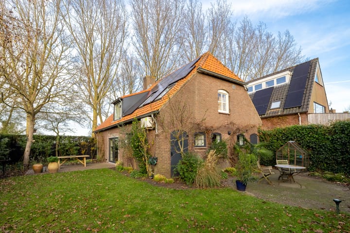 Bokhovense Maasdijk 4