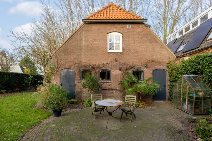 Foto 59 van Bokhovense Maasdijk 4