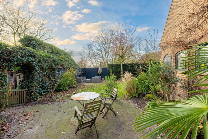 Foto 60 van Bokhovense Maasdijk 4