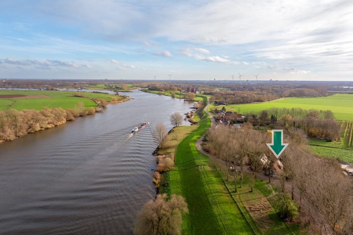Foto 65 van Bokhovense Maasdijk 4