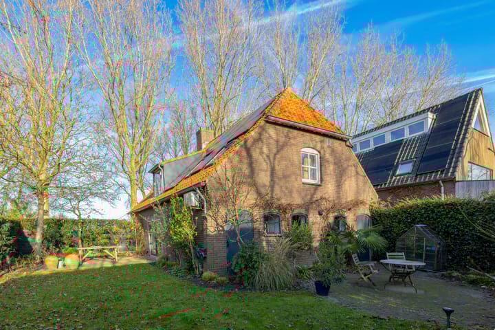 Foto 66 van Bokhovense Maasdijk 4