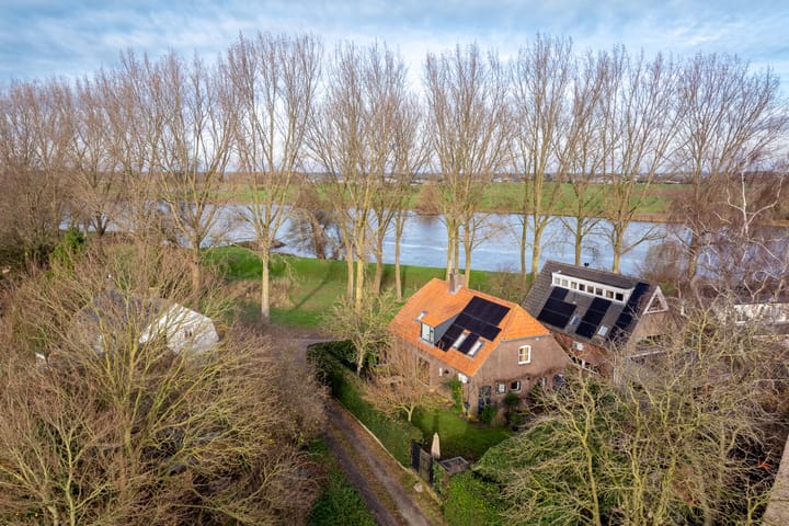 Foto 67 van Bokhovense Maasdijk 4