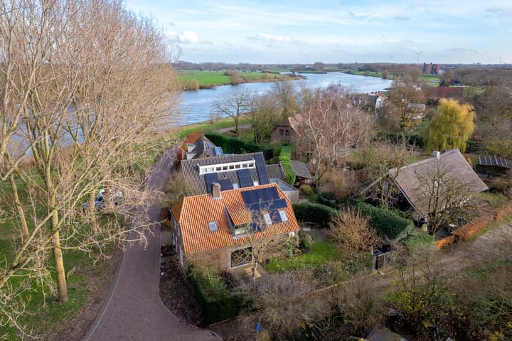 Foto 68 van Bokhovense Maasdijk 4