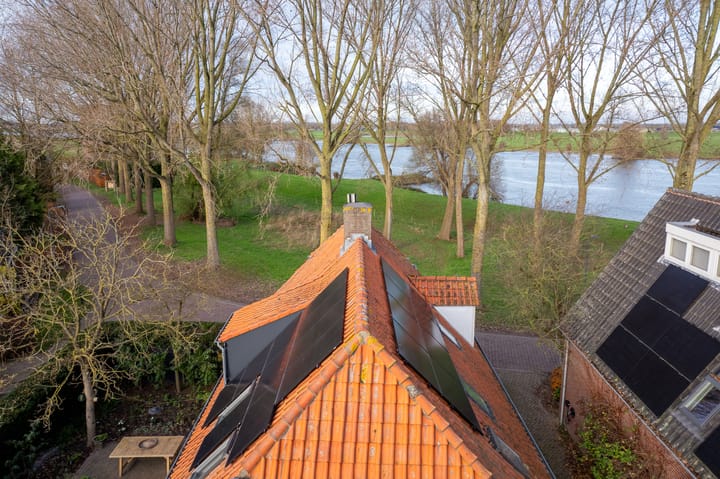 Foto 69 van Bokhovense Maasdijk 4