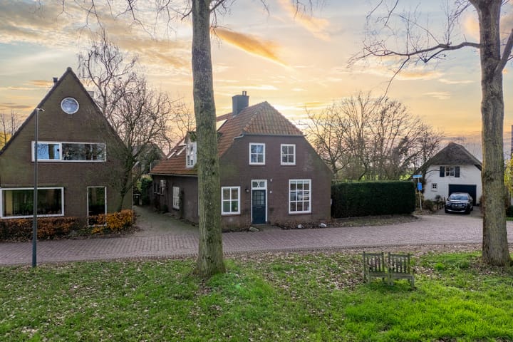 Foto 70 van Bokhovense Maasdijk 4