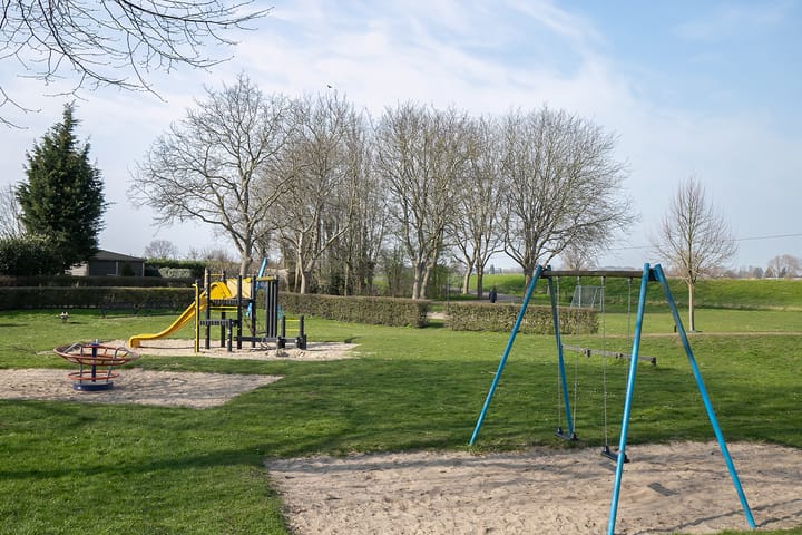 Foto 75 van Bokhovense Maasdijk 4