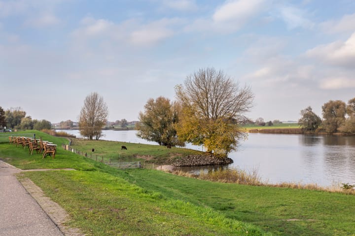 Foto 76 van Bokhovense Maasdijk 4