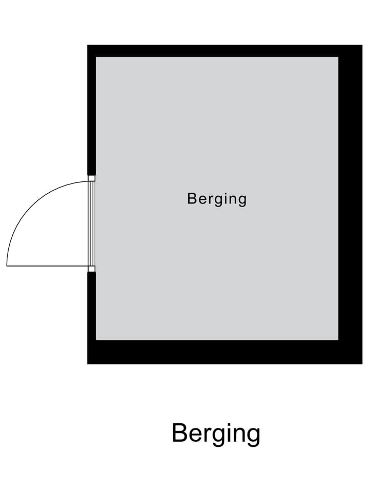 Foto 9 van Hoofdstraat (Bouwnr. 1)