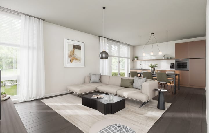 Photo 9 of Hoofdstraat (Bouwnr. 5)