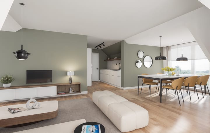 Foto 6 van Hoofdstraat (Bouwnr. 4)