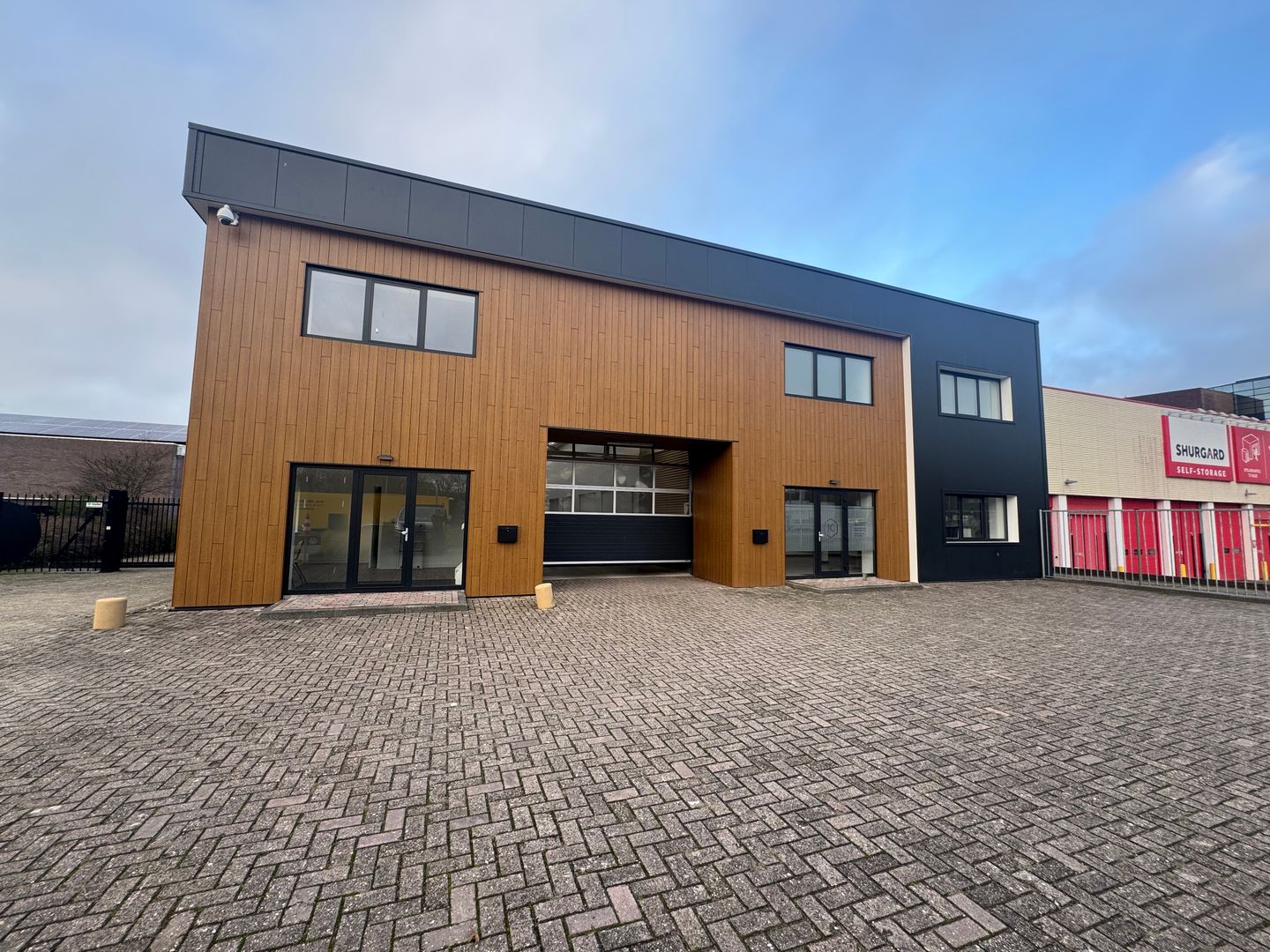 Bekijk foto 1 van Galvanistraat 6